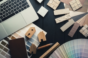 How Hiring an Online Interior Designer is Highly Beneficial