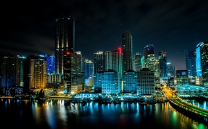 High Taxes Driving New Yorkers Out Of State To Miami