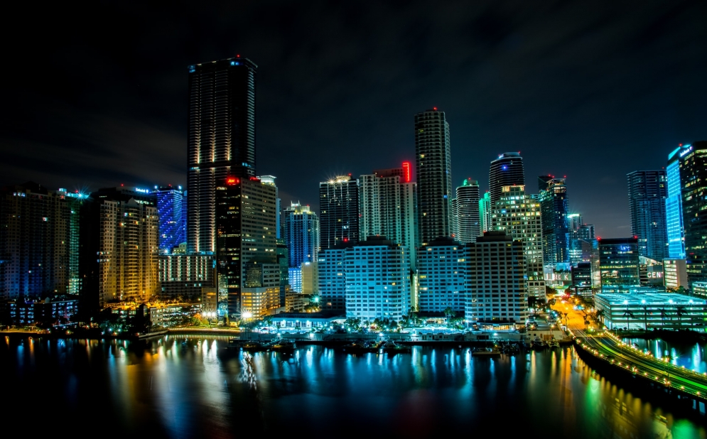 High Taxes Driving New Yorkers Out Of State To Miami