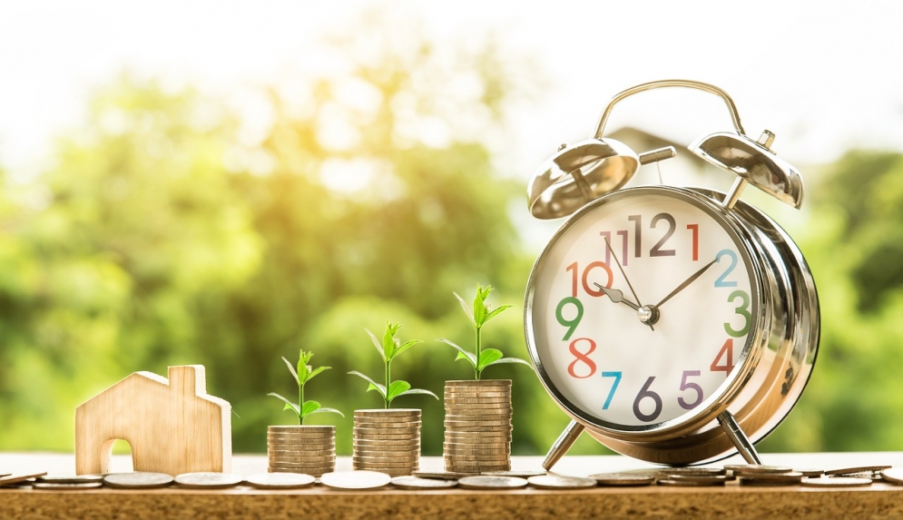 Time and Money