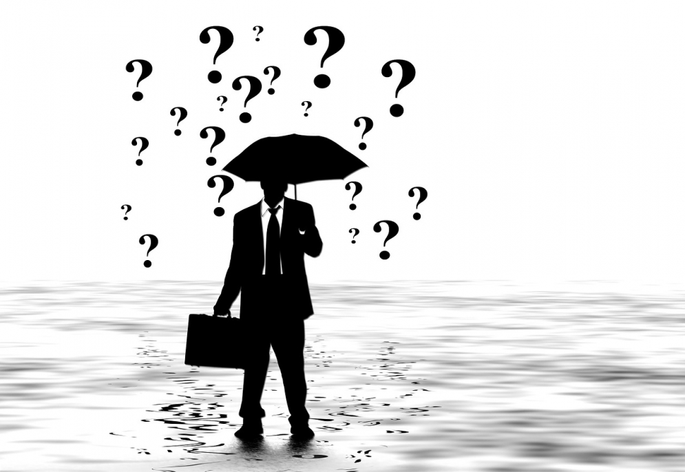 Are You Ready For A Career Shift?