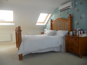 loft conversion company London