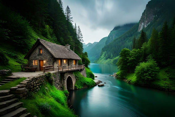 6 Steps To Create Stunning Homes On Challenging Terrain