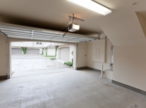 Should I Be Concerned When I Hear a Popping Sound When I Open the Garage Door?