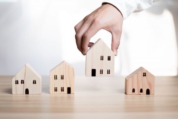 What Is Fractional Ownership In Real Estate?