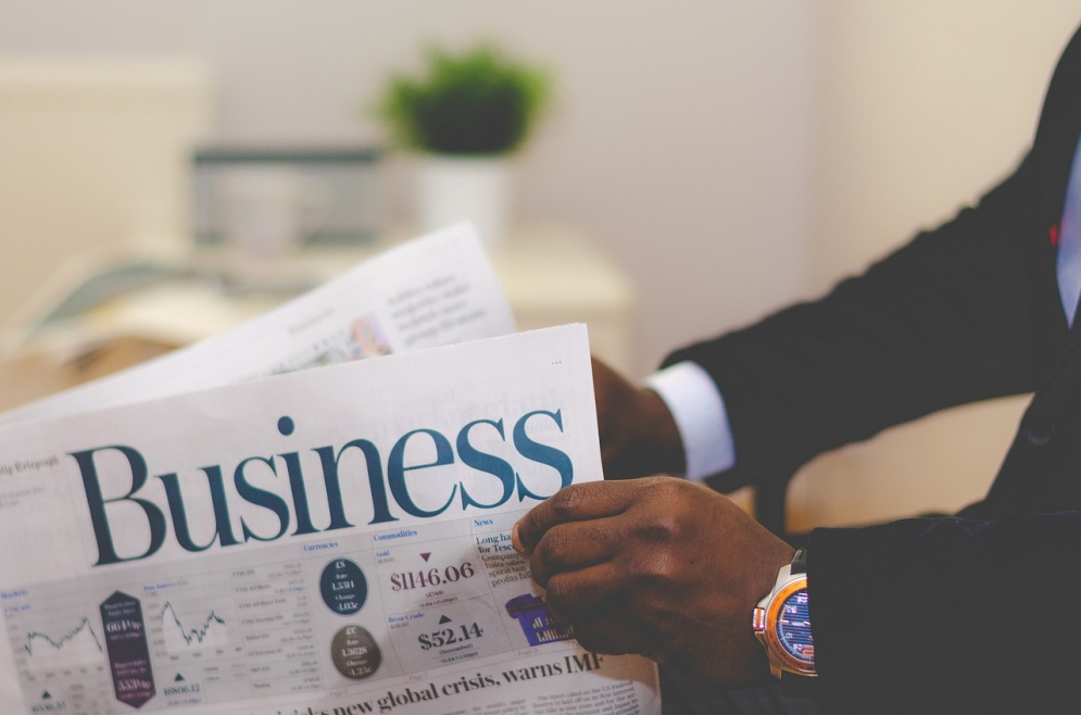 Owning Your Own Business - Part 2