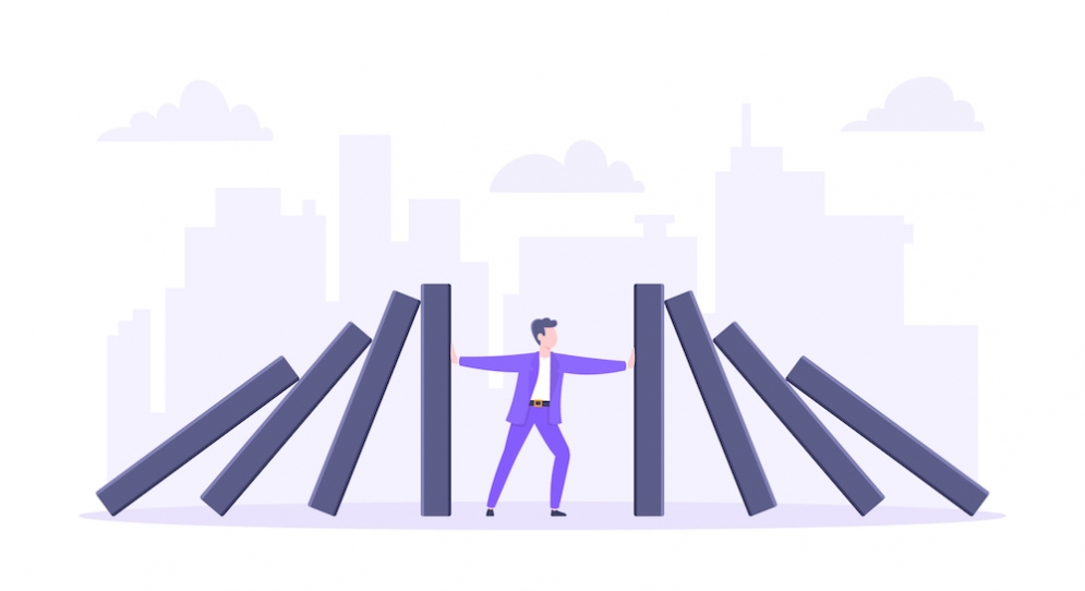 Move your Organization from Wait-and-See to a Chance-to-Lead