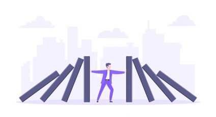 Move your Organization from Wait-and-See to a Chance-to-Lead