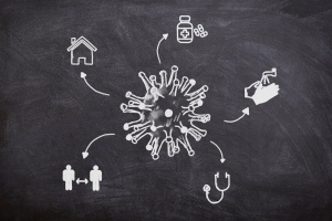 Post COVID-19 – Preparing For What’s Next [VIDEO]