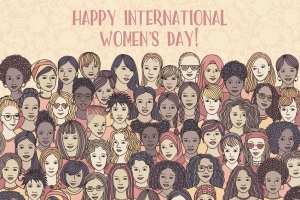 International Women's Day - Women in Business for 2022