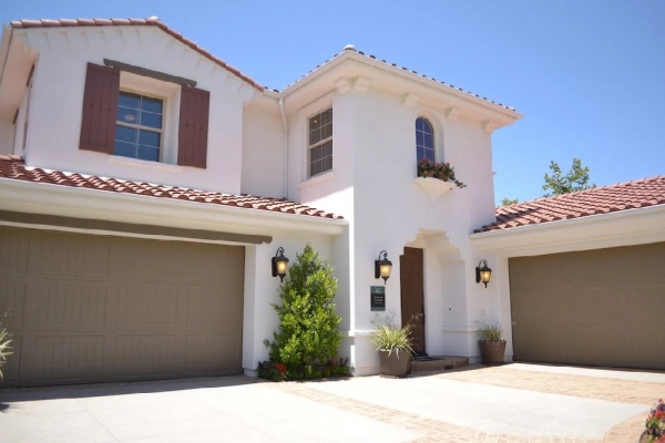 Why Should You Consider a Garage Upgrade Before Selling Your Home
