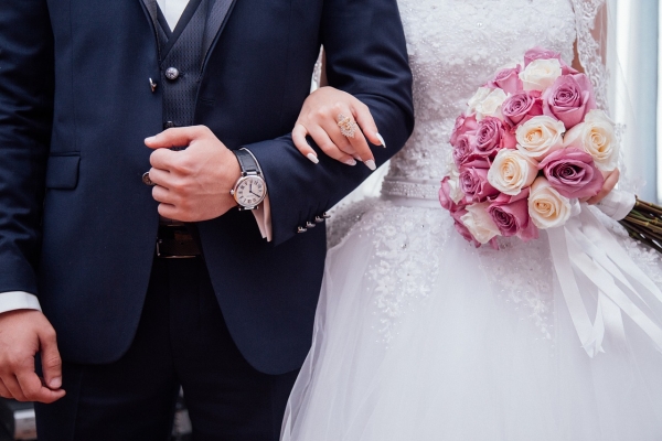 Room For 2: First-time Home Buying Tips For Newlyweds