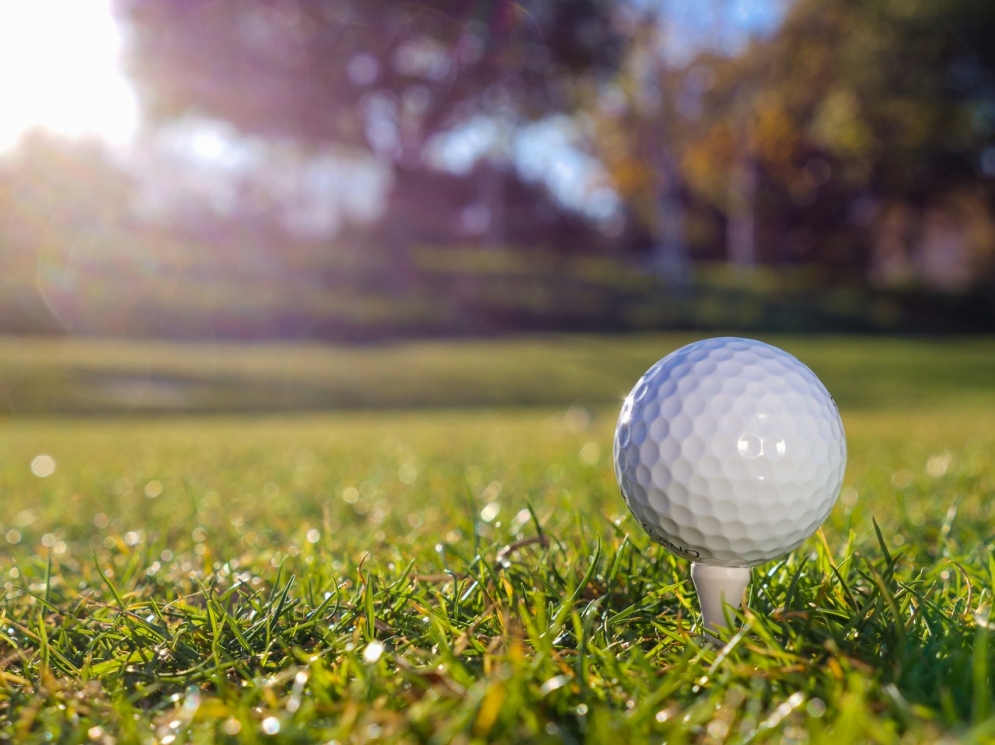 It’s Not Too Early To Talk About Golf