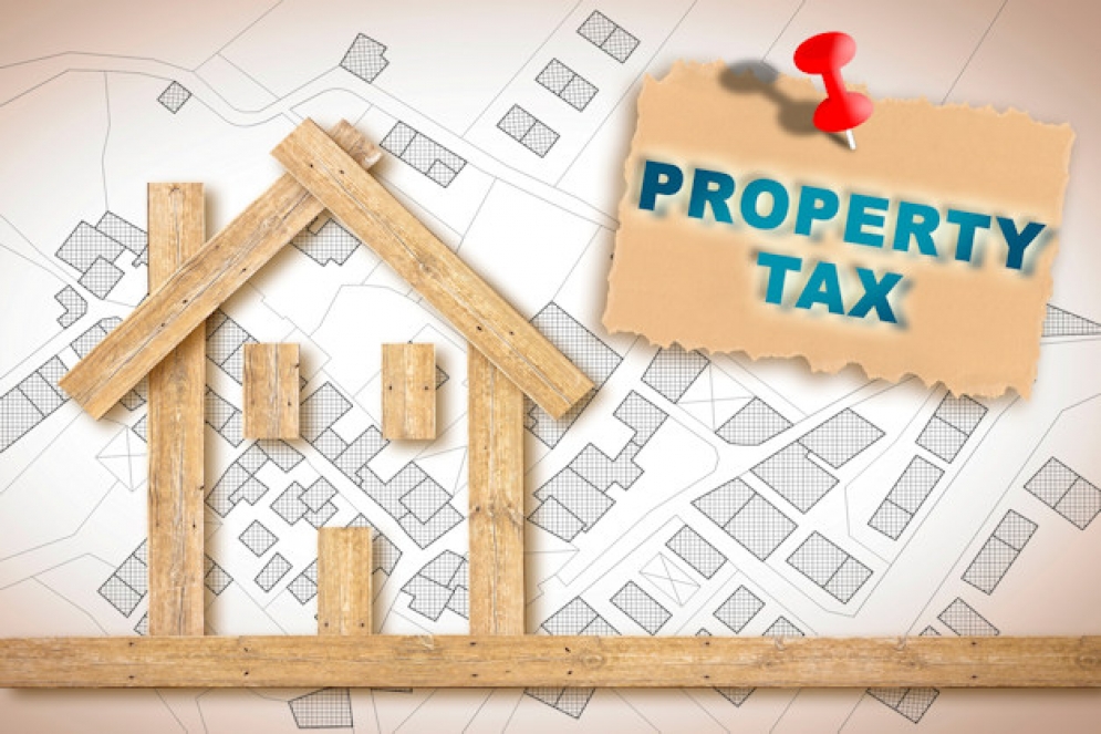 Cities Where People Pay the Lowest, Highest Property Taxes [New LendingTree Study]