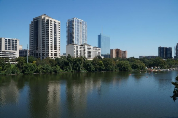 Top 4 Places to Live in Texas