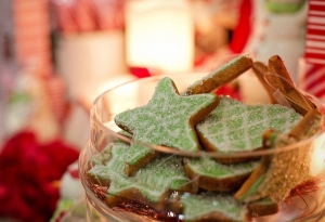 Ask Denise: Holiday Cookies