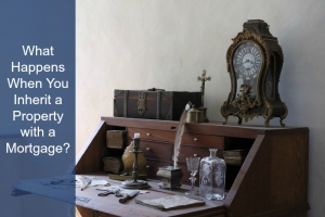 Charlotte NC Probate - Learn how to manage an inheritance with a mortgage with the help of Nancy Braun, Charlotte’s leading Realtor®.