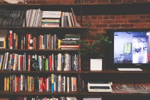Library Display Shelves: A Key Element in Creating an Engaging Library Atmosphere