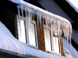 Snow Problem: 3 Ways to Protect Your Home from Winter Woes
