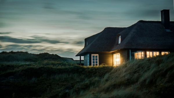 Signs that it's Time for you to Move