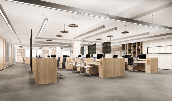 Budget-Friendly Office Furniture Solutions for Small Businesses