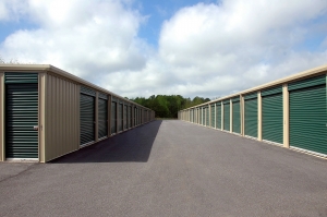 Top 5 Advantages of Using Storage Units for Your Household Goods