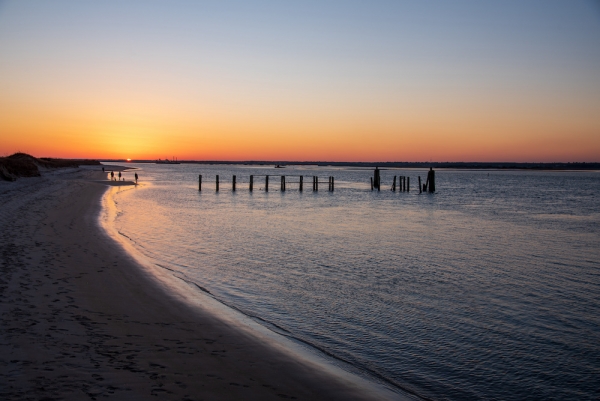 What's It Like To Live In The Beautiful Island of Topsail