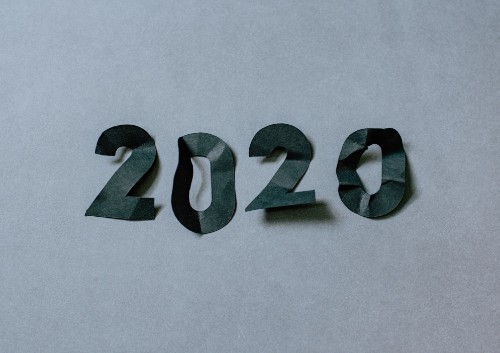 Real Estate 2020: A Look Back