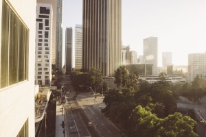 The Gemma: A New Standard in Modern Apartments in Koreatown