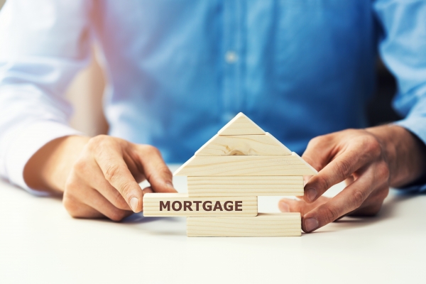 5 Mortgage Options For Purchasing A Home