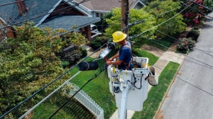 Reasons Why You Should Hire a Professional for Electrical Work