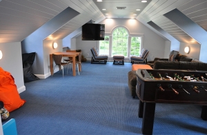 Best Things To Do With Your Attic Space