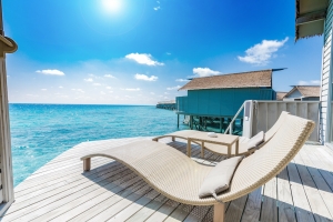 Buying property in the Maldives: what you need to know
