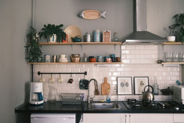 6 Budget-Friendly Kitchen Upgrades That Make a Big Impact