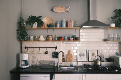 6 Budget-Friendly Kitchen Upgrades That Make a Big Impact
