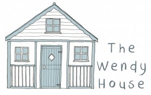 How to Build a Wooden Playhouse for Kids