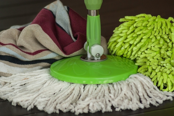 4 Awesome Upgrades That Keep Your Home Clean