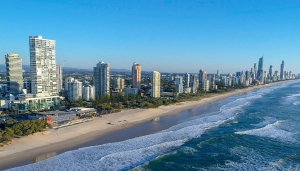 The Lifestyle Benefits of the Gold Coast, Australia