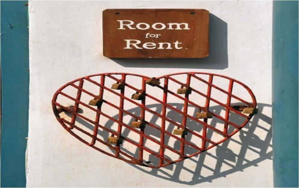 Should You Rent Your Home?
