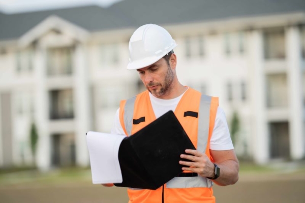 Why A Builder's Licence NSW Is Essential for Contractors
