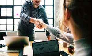 On Trust: The Three Key Elements for Change