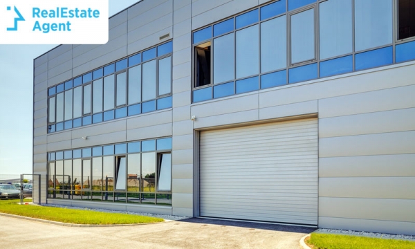 Commercial Buildings: a Great Real Estate Investing Strategy