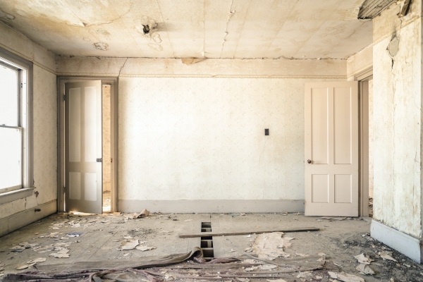 How to Find Properties to Flip