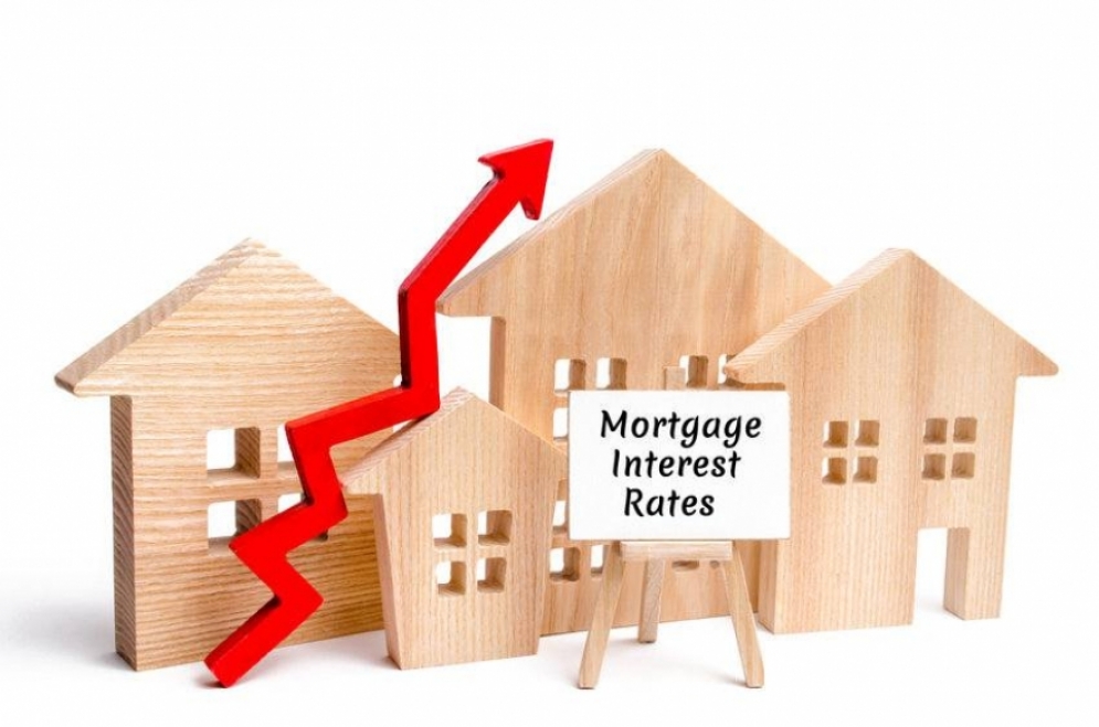 Redfin Reports Homebuying Demand Dips Further as Rates Approach 6%