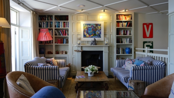 Interior Design Ideas That Will Sell Your Home