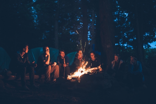 Tips For Choosing The Best Cold Weather Tents For Camping