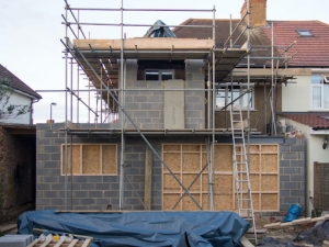 Top 5 Mistakes to Avoid When Building a New Home