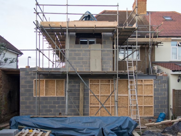 Top 5 Mistakes to Avoid When Building a New Home