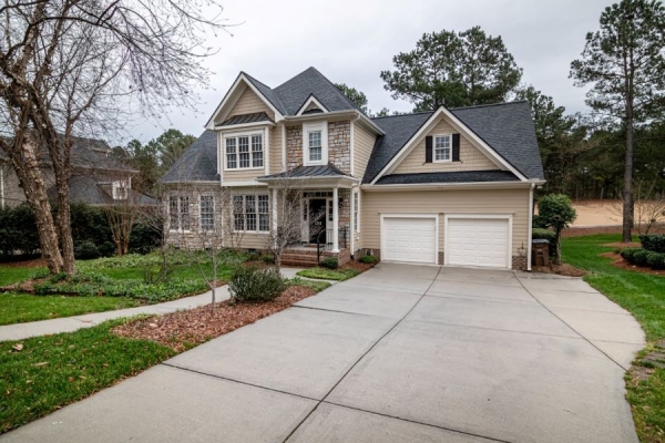 Are Your Trees Hurting Your Curb Appeal?