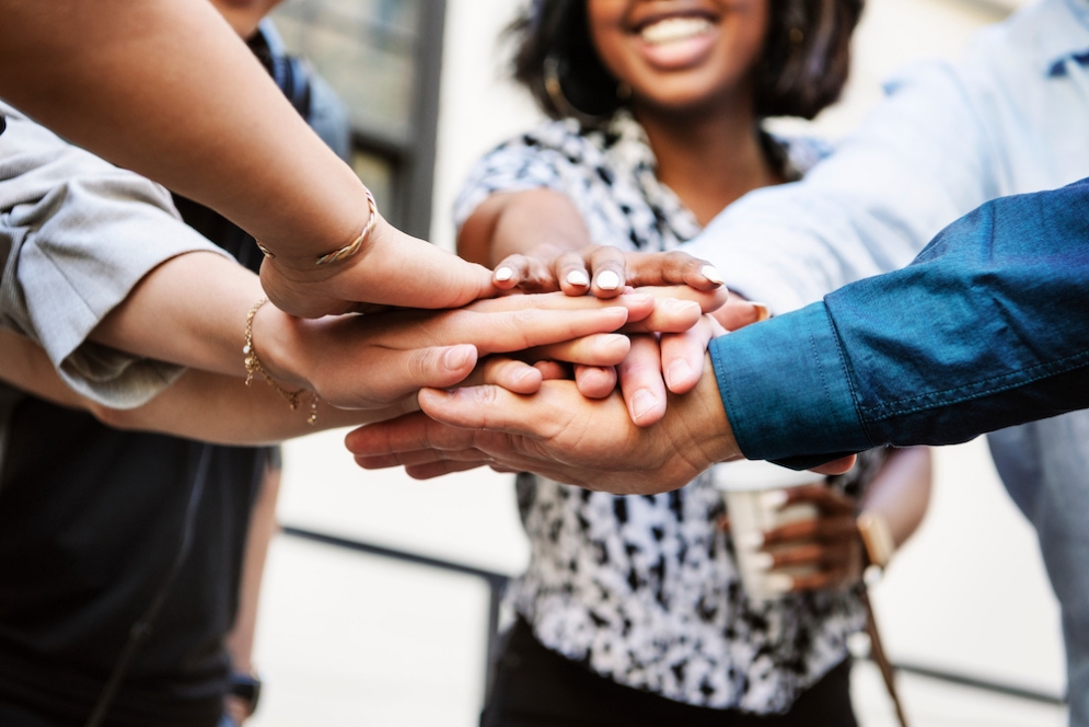 Culture of a TEAM